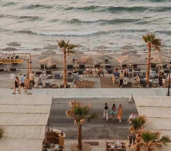 Galazio 4* Херсонісос