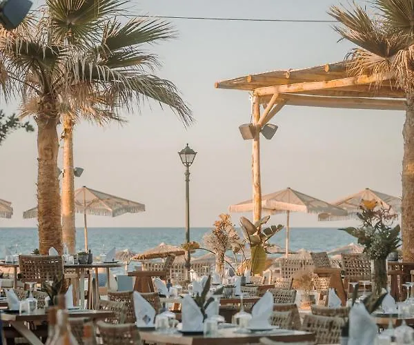 Galazio 4* Херсонісос