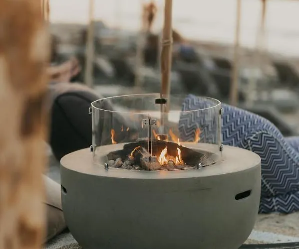 Апарт-готель Galazio