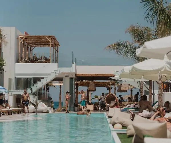 Апарт-готель Galazio 4*