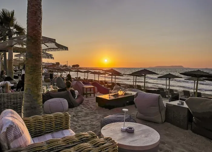 Galazio 4* Херсонісос