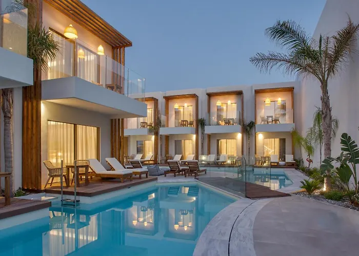 Galazio 4* Χερσόνησος