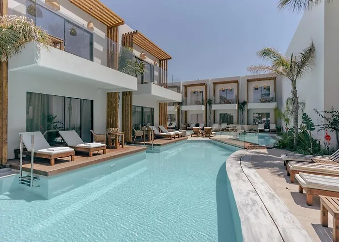 Galazio Апарт-готель