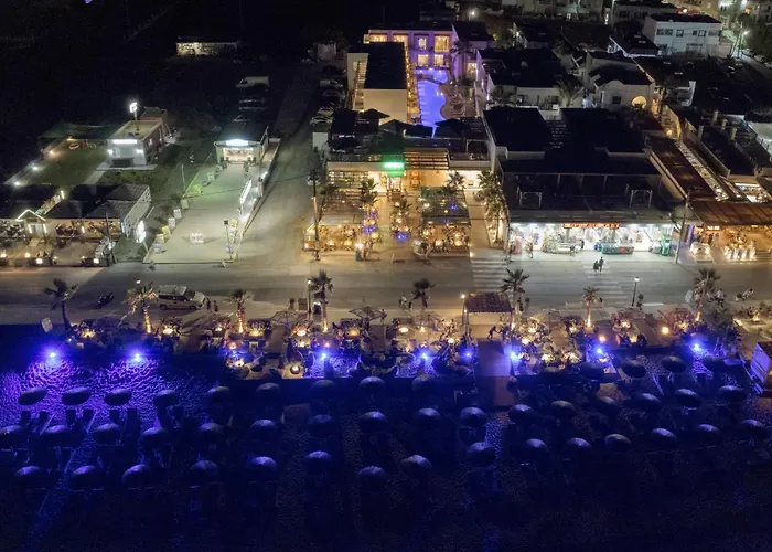 Galazio 4* Χερσόνησος