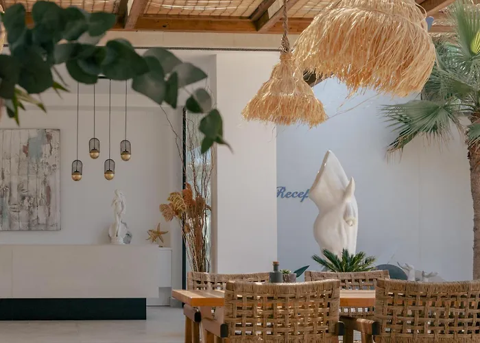 Апарт-готель Galazio