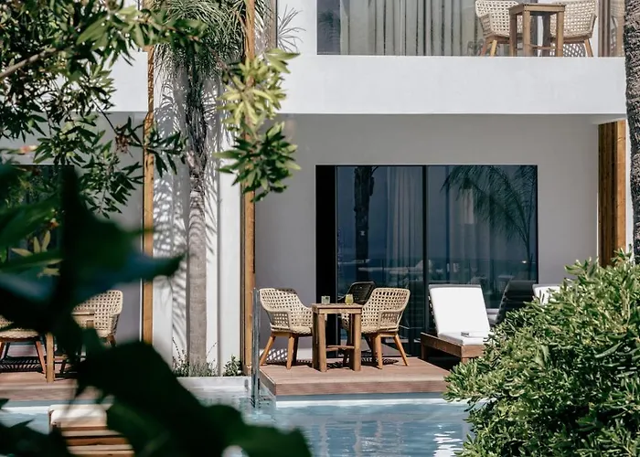 Апарт-готель Galazio