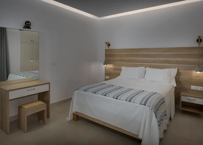 Апарт-готель Galazio