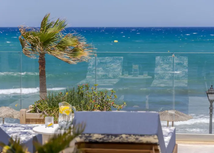 Апарт-готель Galazio 4*