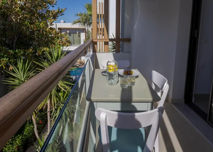 Galazio 4* Херсонісос