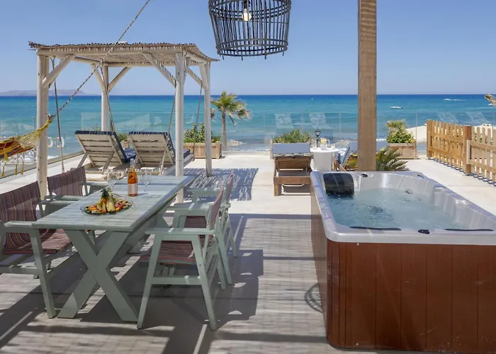 Galazio Апарт-готель