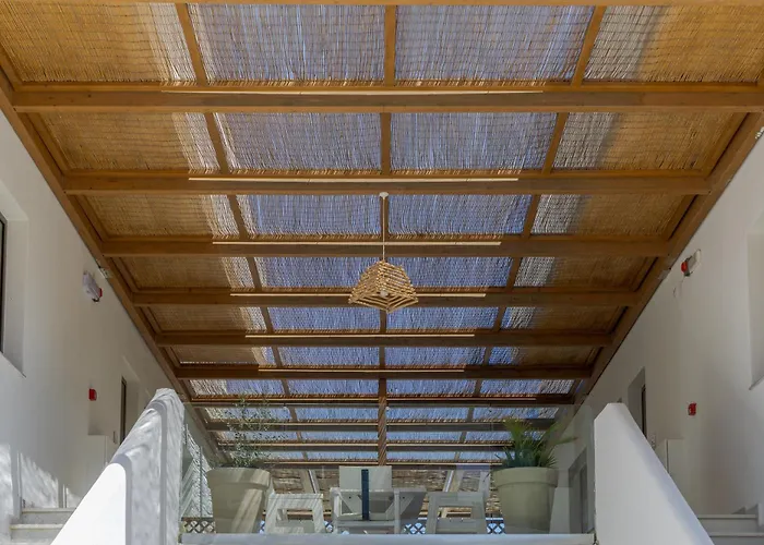 Galazio 4* Χερσόνησος