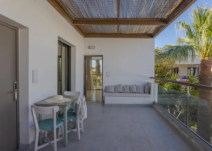 Galazio Апарт-готель