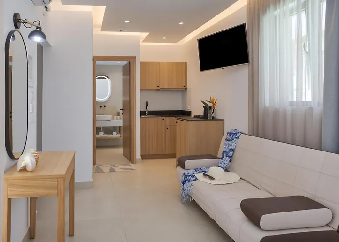 Galazio Апарт-готель 4*