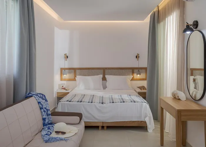 Апарт-готель Galazio 4*