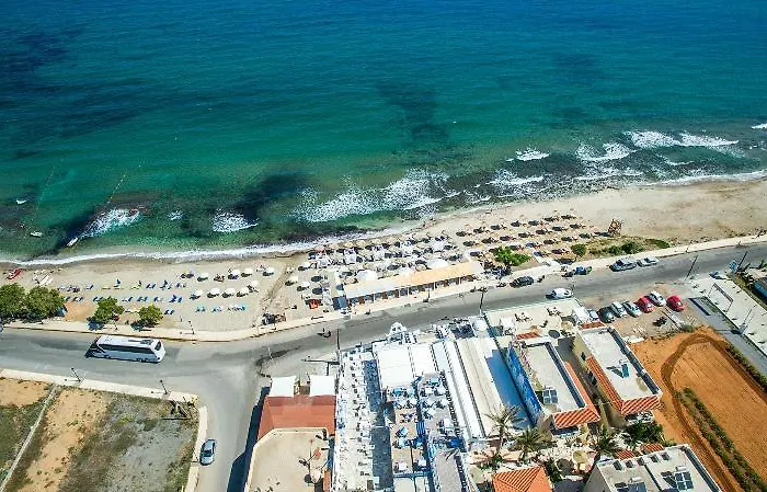 Galazio Апарт-готель 4*