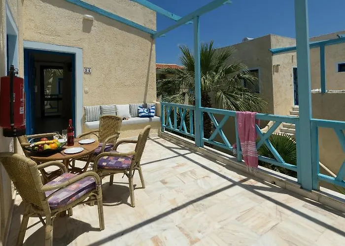 Апарт-готель Galazio 4*