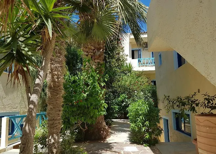 Galazio Херсонісос