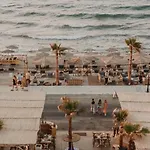 Galazio 4* Hersonissos (Crete)