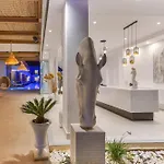 Galazio Apartahotel