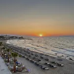 Galazio Apartahotel Hersonissos (Crete)