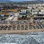 Apartahotel Galazio Hersonissos (Crete)
