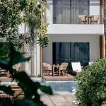 Apartahotel Galazio