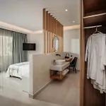 Galazio Apartahotel Hersonissos (Crete)