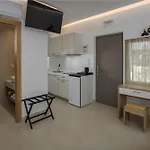 Apartahotel Galazio Hersonissos (Crete)