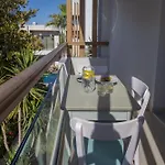 Galazio 4* Hersonissos (Crete)
