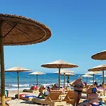 Apartahotel Galazio Hersonissos (Crete)