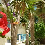 Apartahotel Galazio