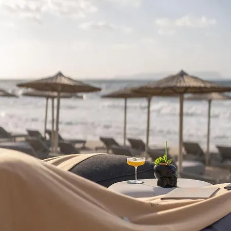Galazio Hersonissos (Crete)