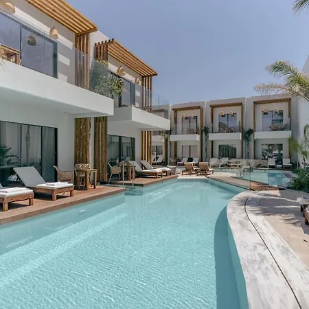 Galazio Aparthotel