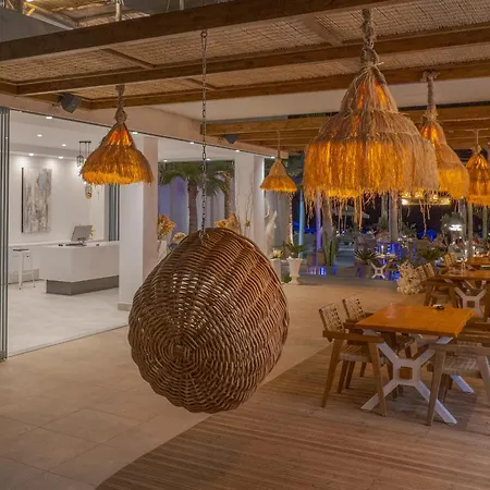 Galazio Hersonissos (Crete)
