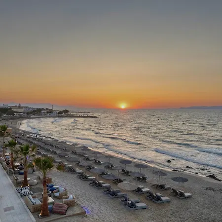 Galazio Aparthotel Hersonissos (Crete)