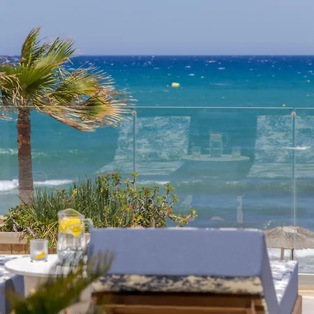 Hotel apartamentowy Galazio 4*