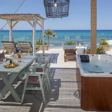 Galazio شقة فندقية