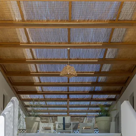 Galazio 4* Limenas Chersonisou
