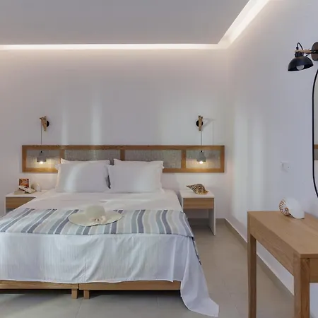 Galazio Aparthotel Hersonissos (Crete)