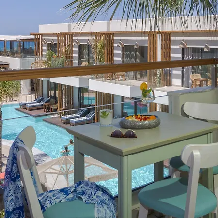 Galazio Aparthotel