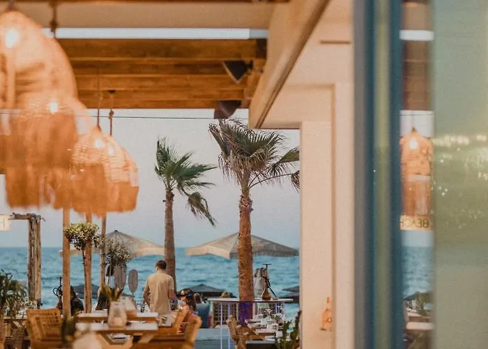 Galazio شقة فندقية