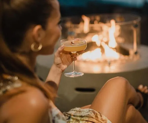 Galazio شقة فندقية