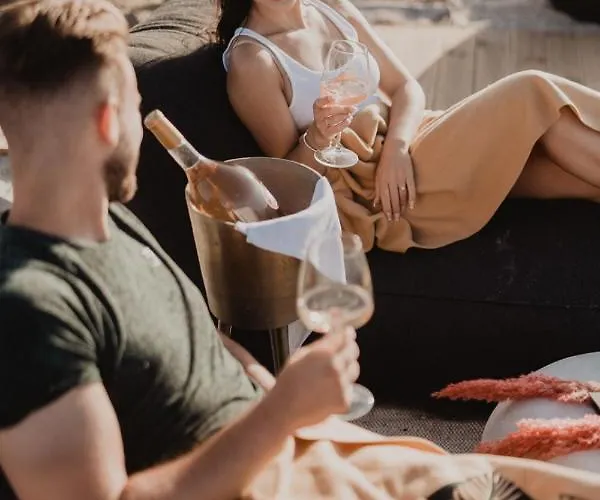 Galazio شقة فندقية