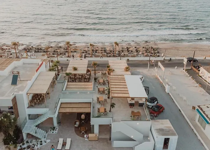 Galazio Apart Otel 4*