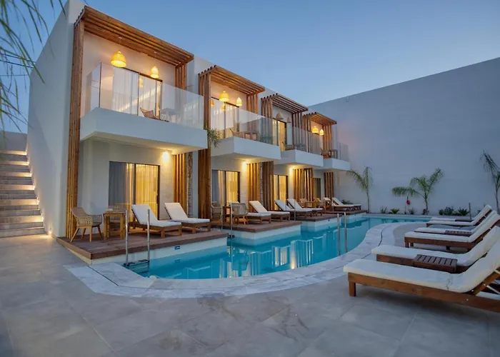 Galazio شقة فندقية 4*