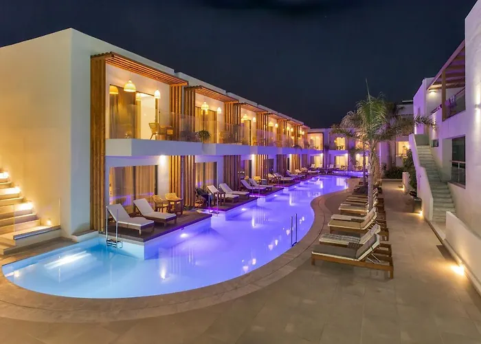 Galazio 아파트호텔 4*