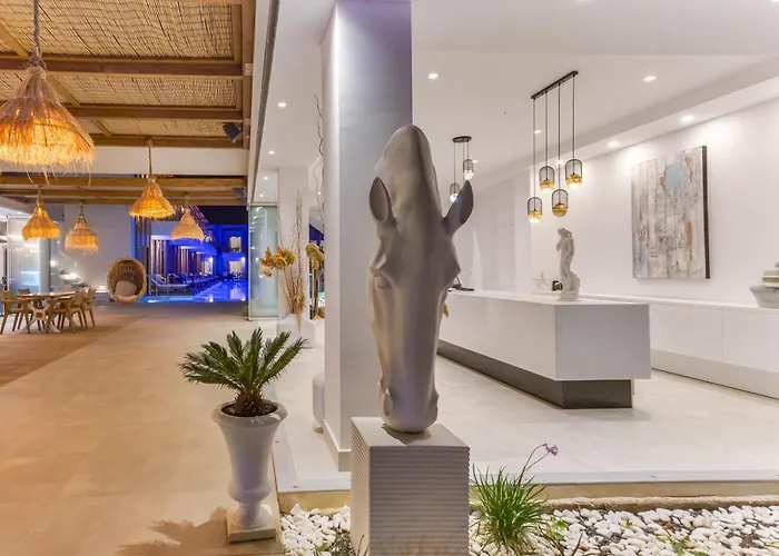 Galazio شقة فندقية