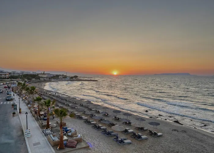 Galazio شقة فندقية خيرسونِسوس