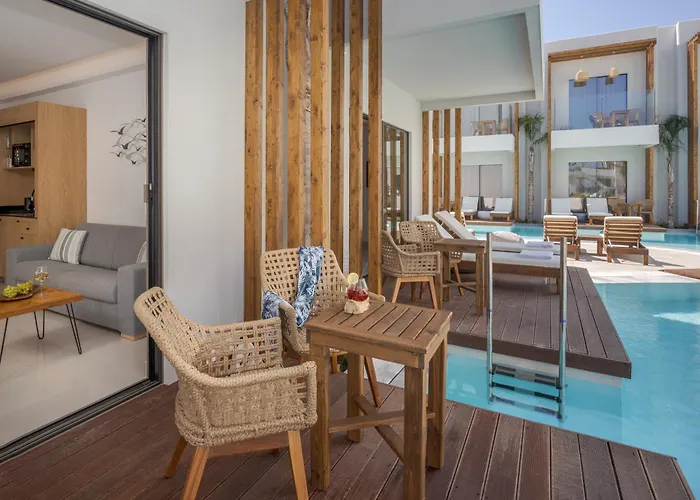 Galazio شقة فندقية 4*