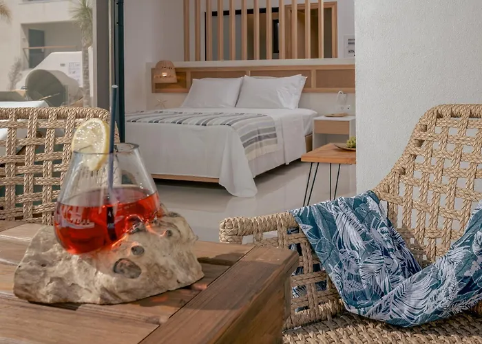 Galazio شقة فندقية